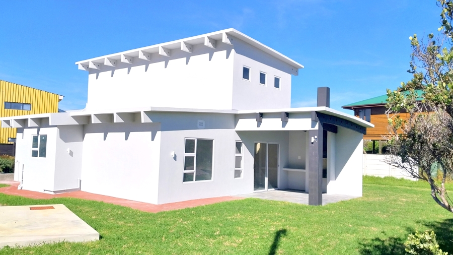 3 Bedroom Property for Sale in Bettys Bay Western Cape